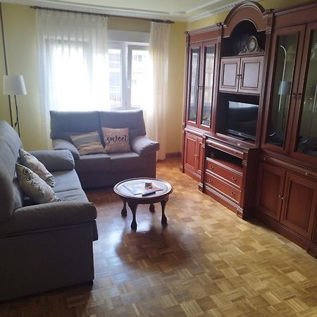 159A - Barrio De La Sidra - 3 Dormitorios Gijón Dış mekan fotoğraf