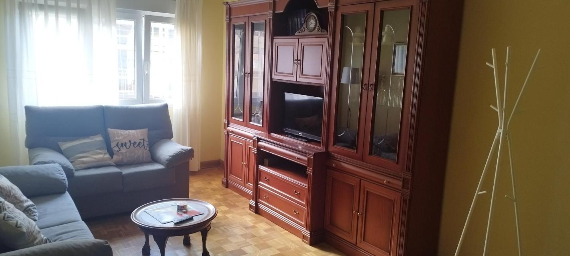 159A - Barrio De La Sidra - 3 Dormitorios Gijón Dış mekan fotoğraf