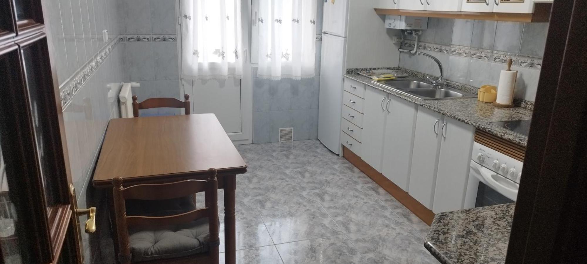159A - Barrio De La Sidra - 3 Dormitorios Gijón Dış mekan fotoğraf